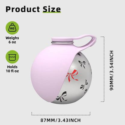 ZooSpace™ Water Bottle